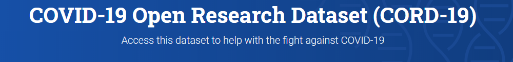Open Resource for the Global Research Community 1